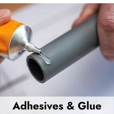 Adhesives and Glue