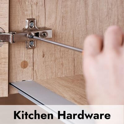 Kitchen Hardware