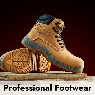 Professional Footwear
