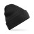 Cuffed Beanie Hat - Winter Warmer
