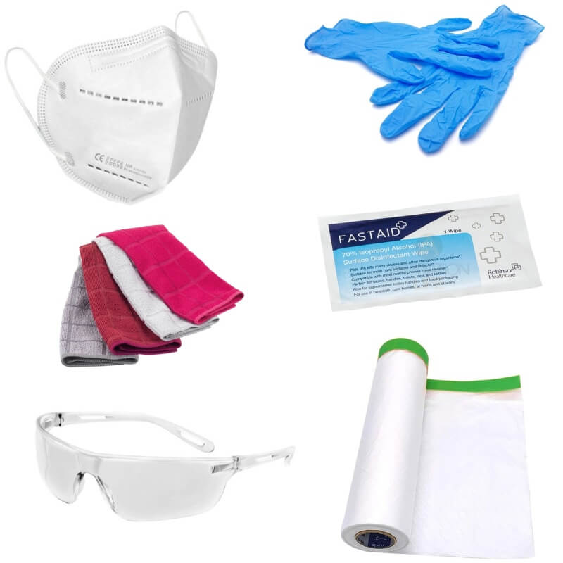 Bundle Deals Protect UK