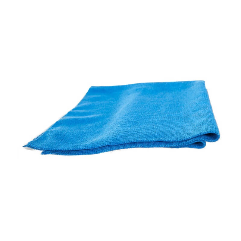 Premium Microfibre Cloth Towel, 320mm x 320mm